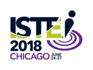 Daniel McKelvey ISTE 2018